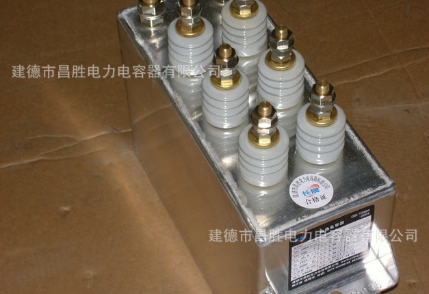 在线麻豆视频电容器